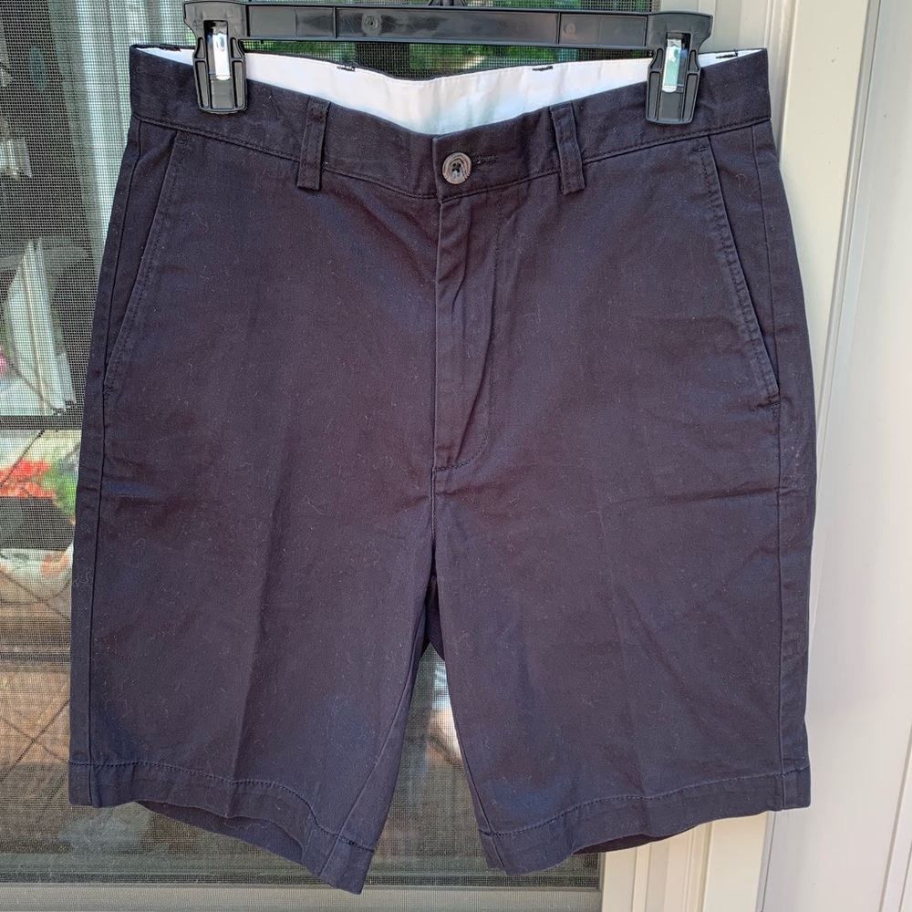 RoundTree & Yorke Casual Shorts